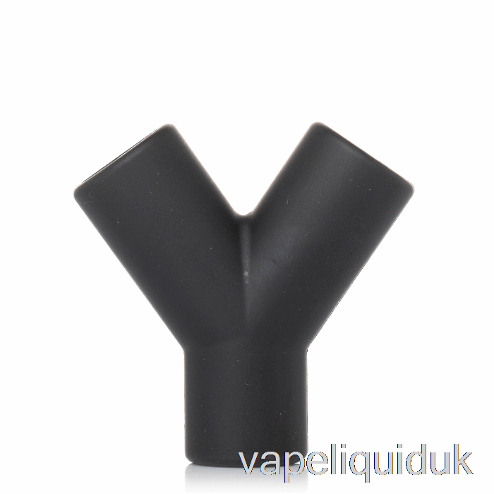 Stundenglass Hose Splitter Black Vape Liquid